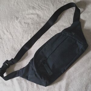 Elegant Black Women's Mini Bag